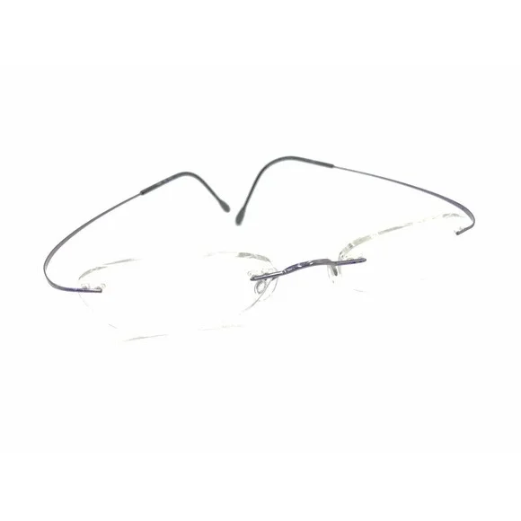 Silhouette | Accessories | Silhouette 7395 4 6053 Titanium
